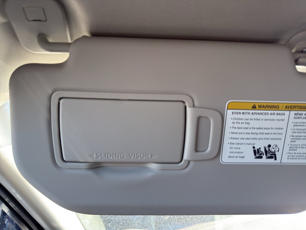 2026 Nissan Rogue 2026.5 AWD Platinum