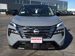 2026 Nissan Rogue 2026.5 AWD Platinum