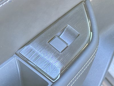 2026 Nissan Rogue 2026.5 AWD Platinum