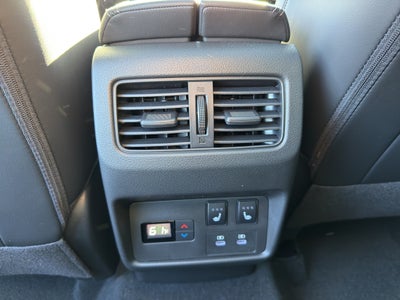 2026 Nissan Rogue 2026.5 AWD Platinum
