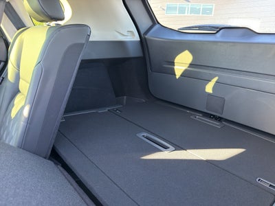 2026 Nissan Rogue 2026.5 AWD Platinum