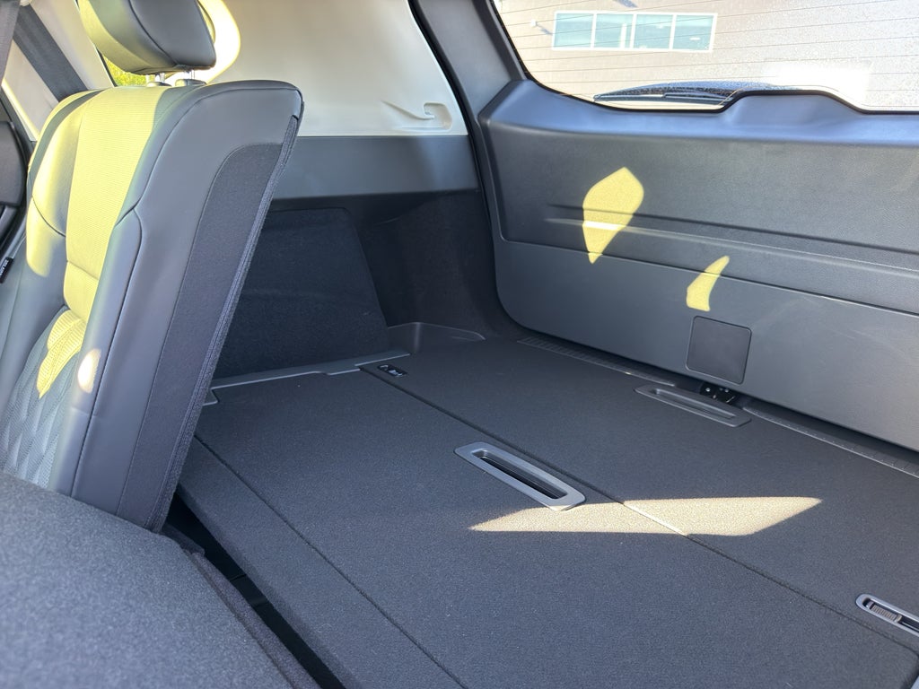 2026 Nissan Rogue 2026.5 AWD Platinum