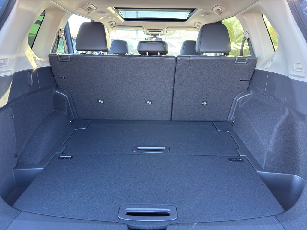 2026 Nissan Rogue 2026.5 AWD Platinum