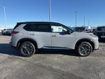 2026 Nissan Rogue 2026.5 AWD Platinum