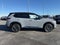 2026 Nissan Rogue 2026.5 AWD Platinum