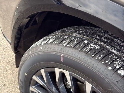 2026 Nissan Rogue AWD Platinum *Ltd Avail*