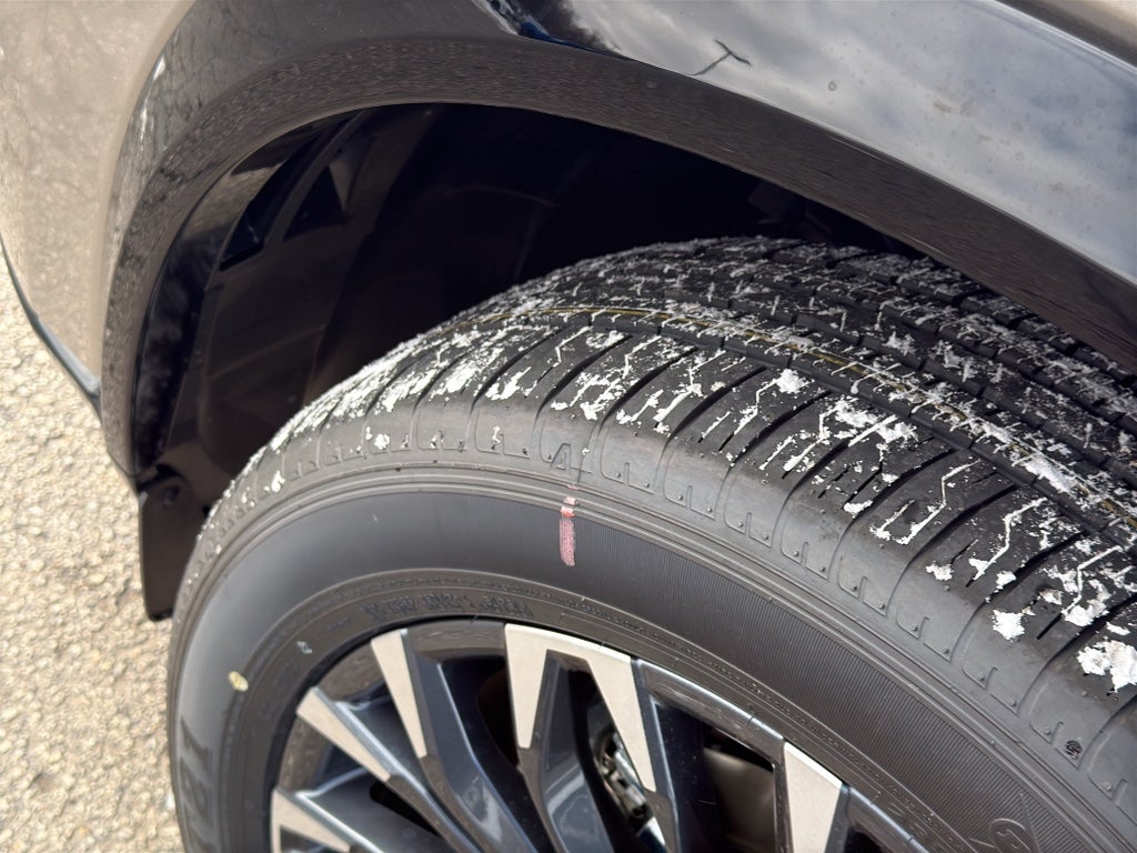 2026 Nissan Rogue AWD Platinum *Ltd Avail*