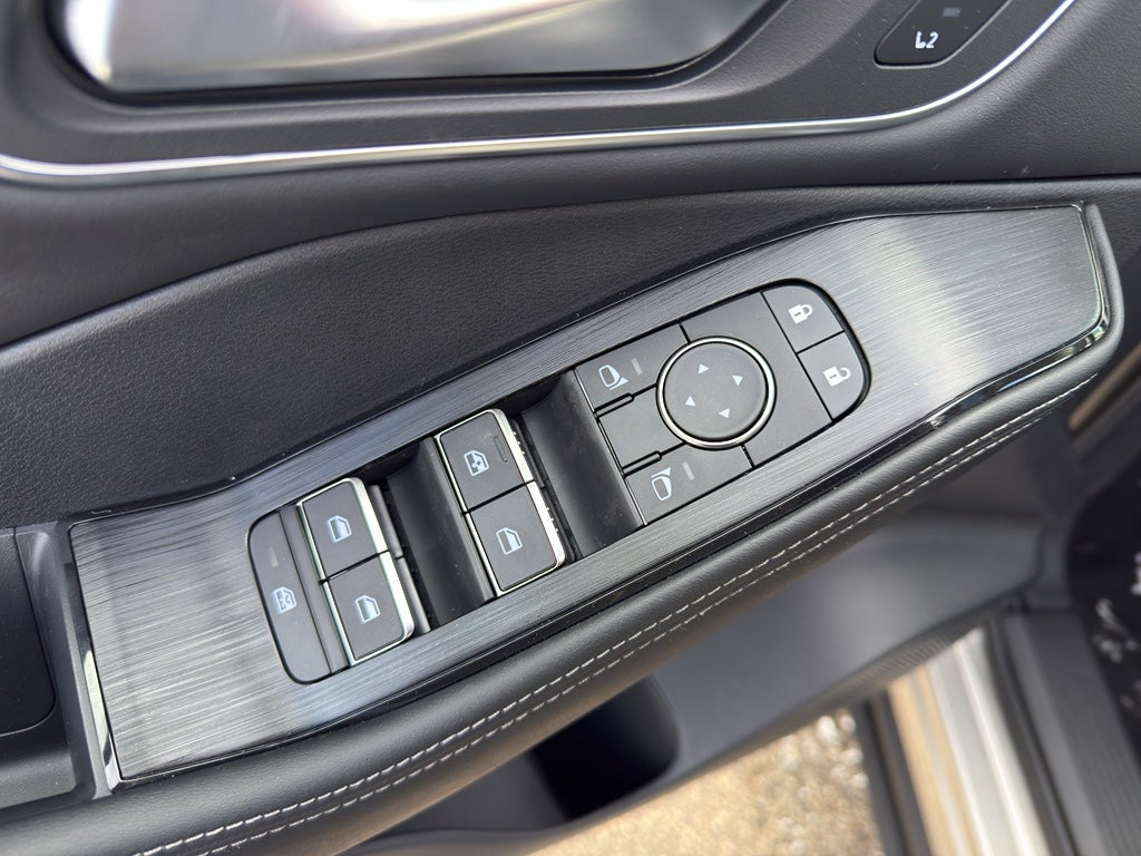 2026 Nissan Rogue AWD Platinum *Ltd Avail*