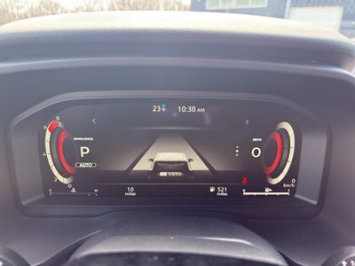 2026 Nissan Rogue AWD Platinum *Ltd Avail*