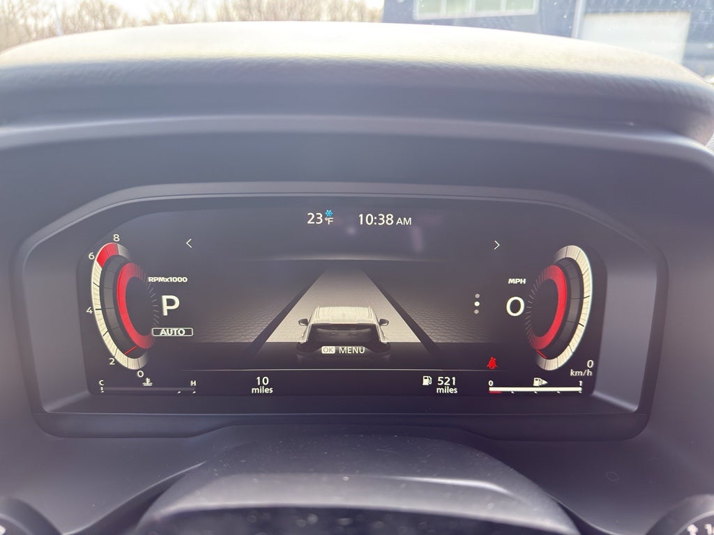 2026 Nissan Rogue AWD Platinum *Ltd Avail*