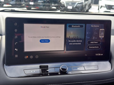 2026 Nissan Rogue AWD Platinum *Ltd Avail*