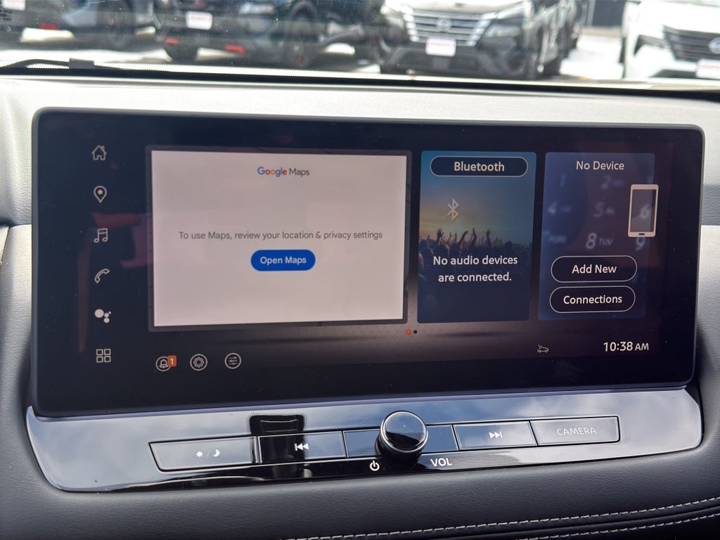 2026 Nissan Rogue AWD Platinum *Ltd Avail*