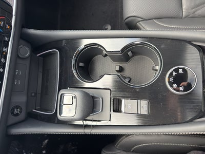 2026 Nissan Rogue AWD Platinum *Ltd Avail*