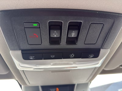 2026 Nissan Rogue AWD Platinum *Ltd Avail*