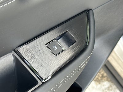 2026 Nissan Rogue AWD Platinum *Ltd Avail*