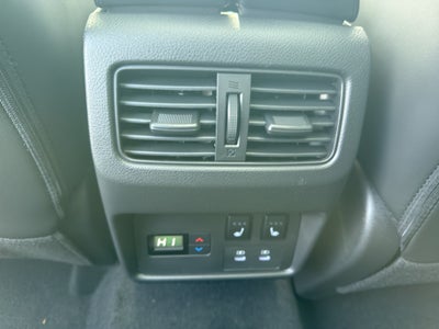 2026 Nissan Rogue AWD Platinum *Ltd Avail*