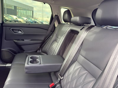 2026 Nissan Rogue AWD Platinum *Ltd Avail*