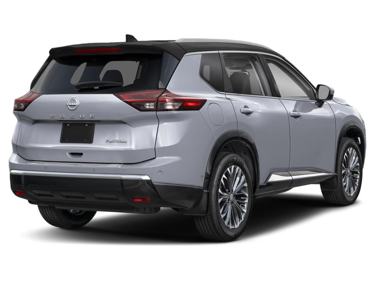 2026 Nissan Rogue AWD Platinum *Ltd Avail*