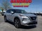 2021 Nissan Rogue AWD Platinum