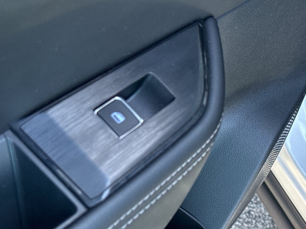 2021 Nissan Rogue AWD Platinum