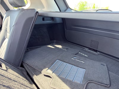 2021 Nissan Rogue AWD Platinum