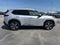 2021 Nissan Rogue AWD Platinum