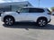 2021 Nissan Rogue AWD Platinum