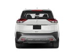 2021 Nissan Rogue AWD Platinum