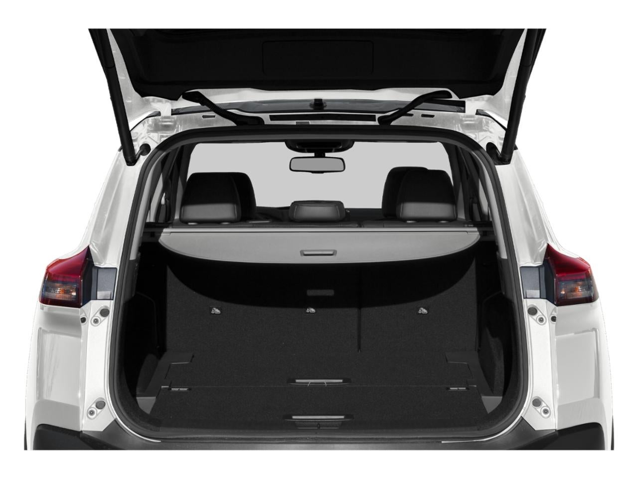 2023 Nissan Rogue AWD Platinum *Ltd Avail*