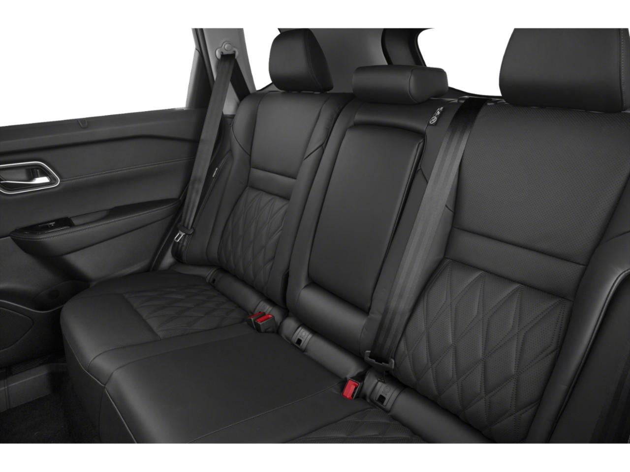 2023 Nissan Rogue AWD Platinum *Ltd Avail*