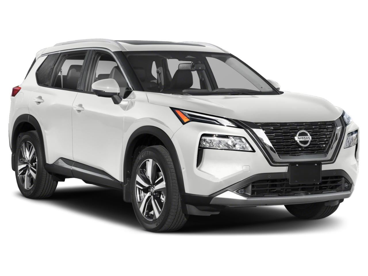 2023 Nissan Rogue AWD Platinum *Ltd Avail*