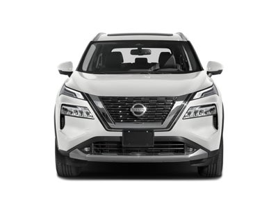 2023 Nissan Rogue AWD Platinum *Ltd Avail*