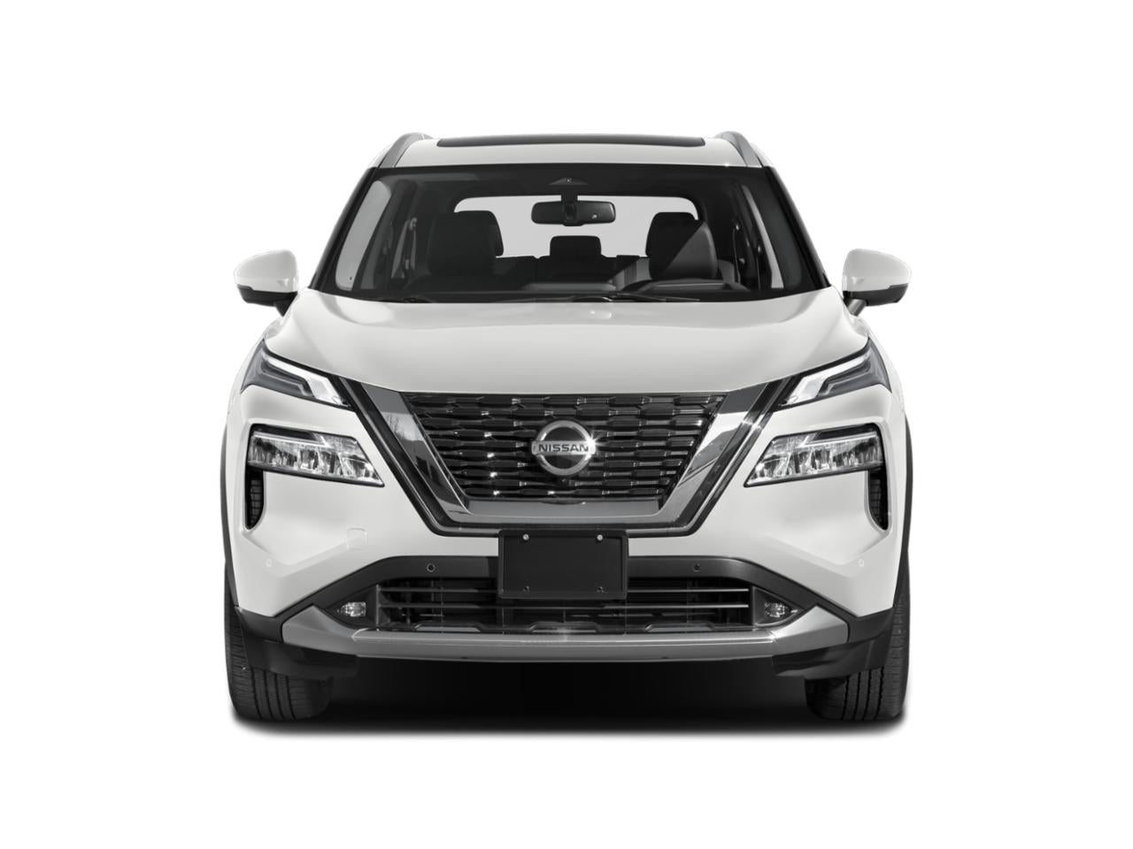 2023 Nissan Rogue AWD Platinum *Ltd Avail*