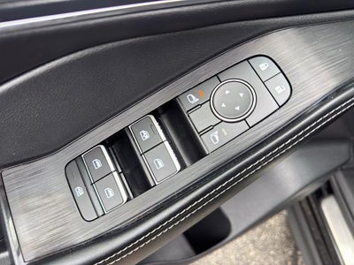 2023 Nissan Rogue AWD Platinum *Ltd Avail*