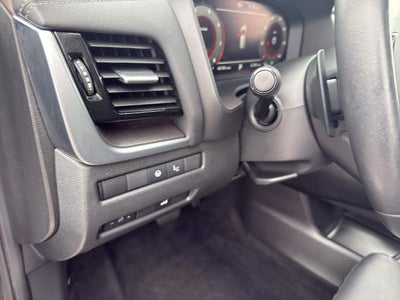 2023 Nissan Rogue AWD Platinum *Ltd Avail*