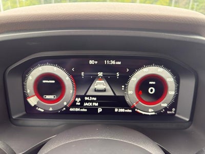 2023 Nissan Rogue AWD Platinum *Ltd Avail*