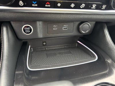 2023 Nissan Rogue AWD Platinum *Ltd Avail*