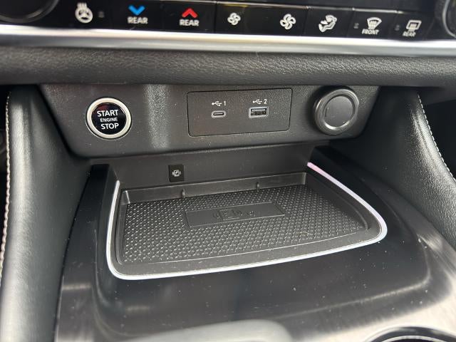 2023 Nissan Rogue AWD Platinum *Ltd Avail*