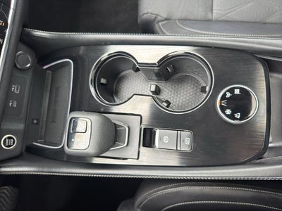 2023 Nissan Rogue AWD Platinum *Ltd Avail*