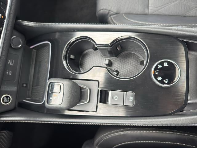 2023 Nissan Rogue AWD Platinum *Ltd Avail*