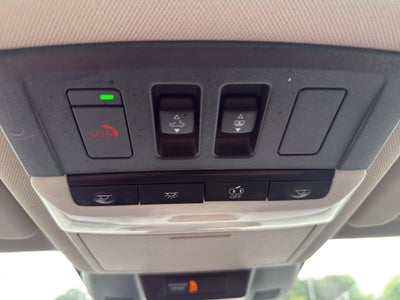 2023 Nissan Rogue AWD Platinum *Ltd Avail*