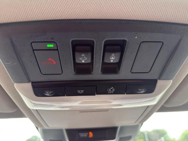 2023 Nissan Rogue AWD Platinum *Ltd Avail*