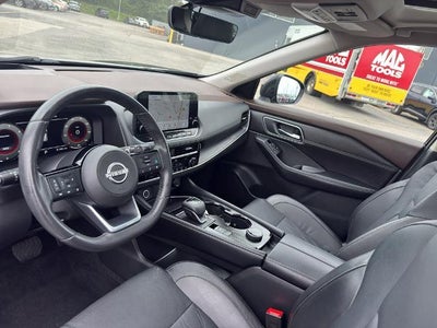 2023 Nissan Rogue AWD Platinum *Ltd Avail*