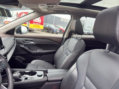 2023 Nissan Rogue AWD Platinum *Ltd Avail*