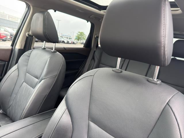 2023 Nissan Rogue AWD Platinum *Ltd Avail*