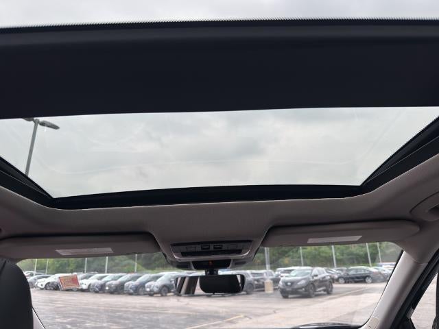 2023 Nissan Rogue AWD Platinum *Ltd Avail*