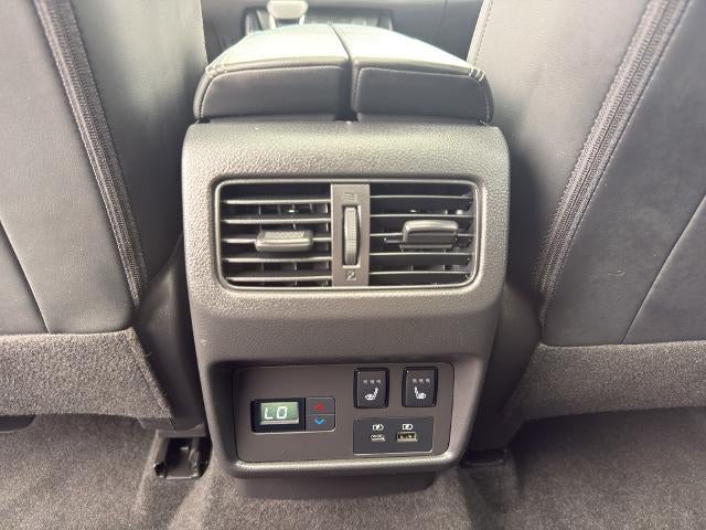 2023 Nissan Rogue AWD Platinum *Ltd Avail*