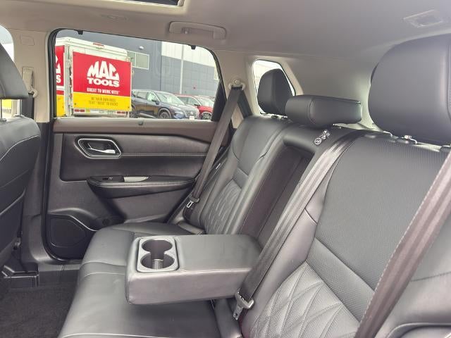 2023 Nissan Rogue AWD Platinum *Ltd Avail*