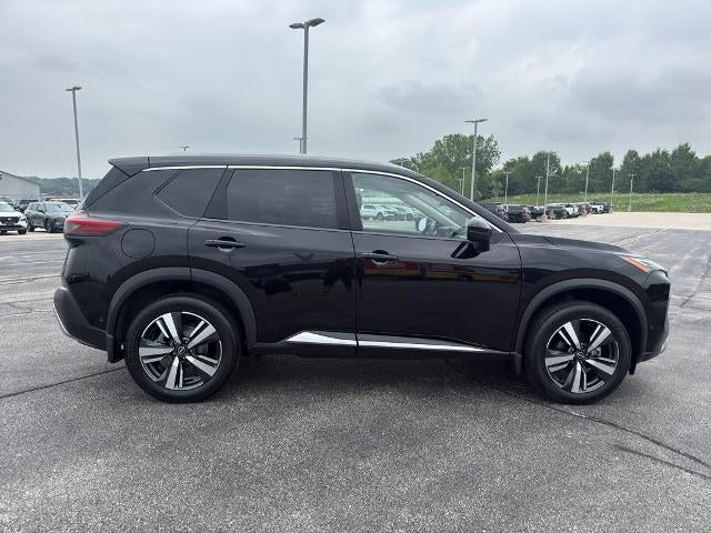 2023 Nissan Rogue AWD Platinum *Ltd Avail*