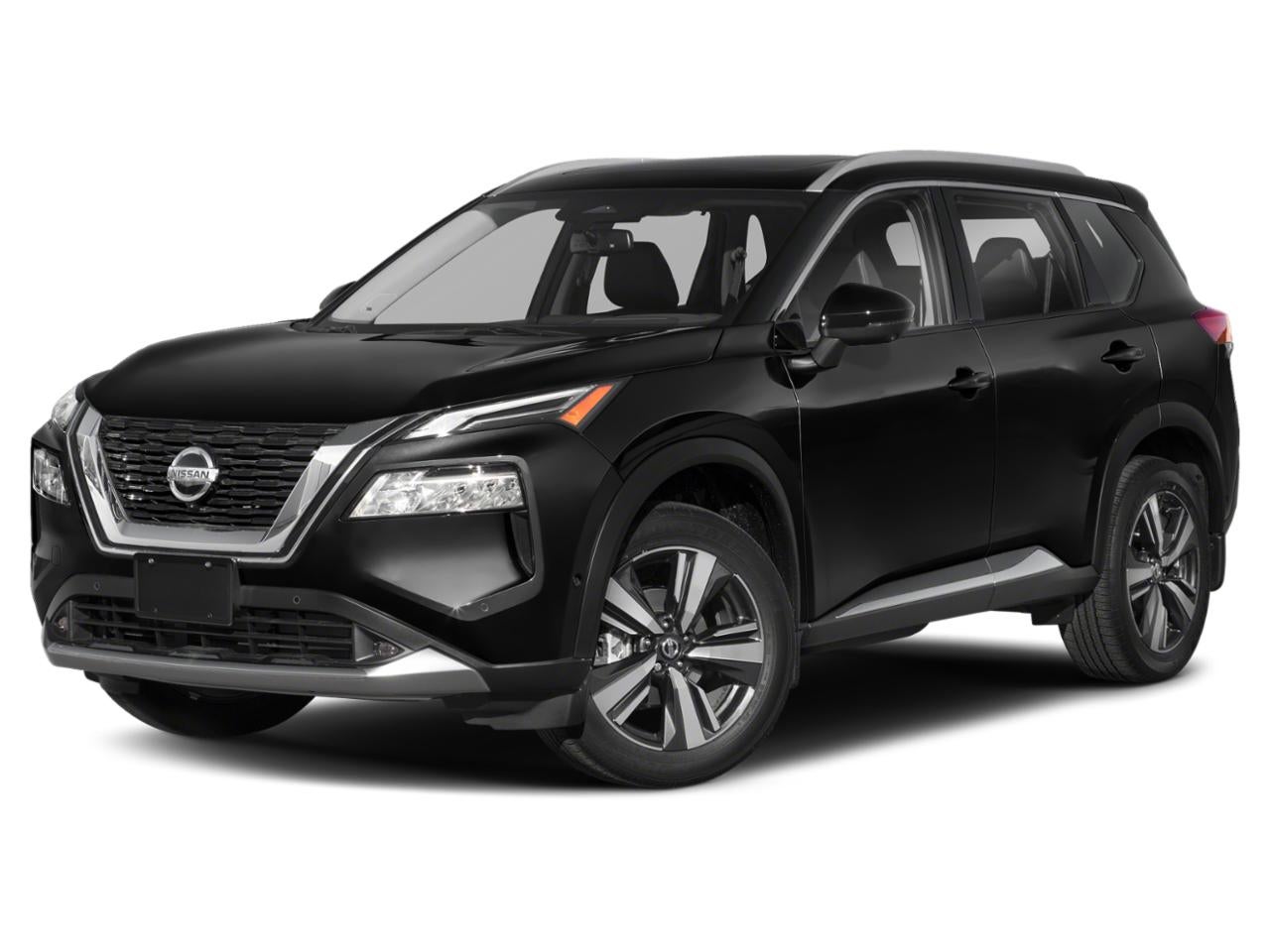 2023 Nissan Rogue AWD Platinum *Ltd Avail*